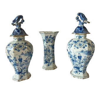 Ankauf Keramik Porzellan in Neuwied
