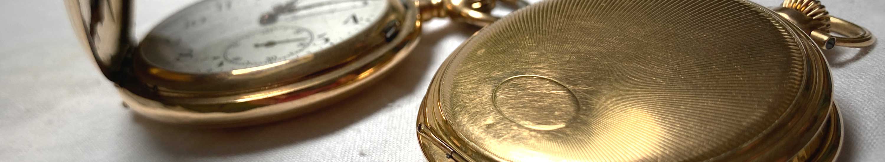 Ankauf Uhren Armband- & Taschenuhren in Neuwied